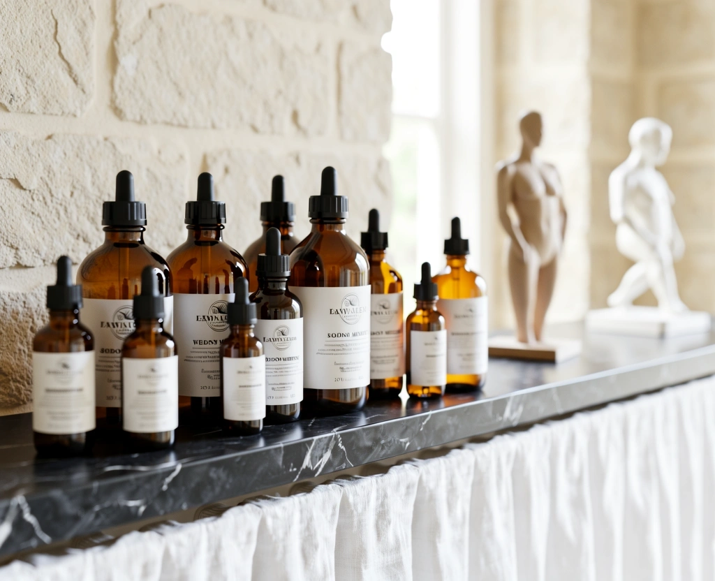 Skin Care Range